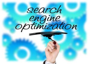 Google my business listing optimization